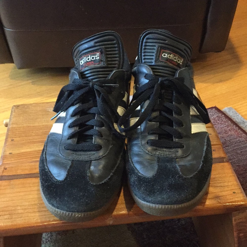 Men’s adidas sambas